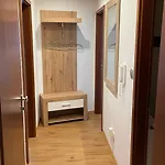Bergzeit-nagelfluh Direkt Am Naturpark Апартаменты Блайхах