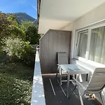 Bergzeit-nagelfluh Direkt Am Naturpark Апартаменты Блайхах