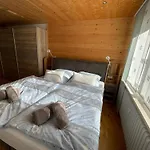 Апартаменты Bergzeit-nagelfluh Direkt Am Naturpark Блайхах