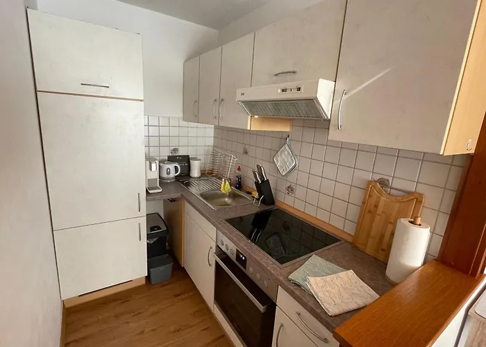Bergzeit-nagelfluh Direkt Am Naturpark Apartament *