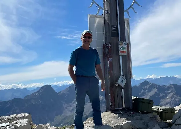 Bergzeit-nagelfluh Direkt Am Naturpark * Blaichach
