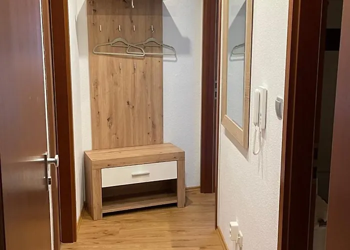 Bergzeit-nagelfluh Direkt Am Naturpark Apartament Blaichach