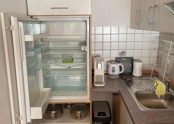 Apartament Bergzeit-nagelfluh Direkt Am Naturpark *