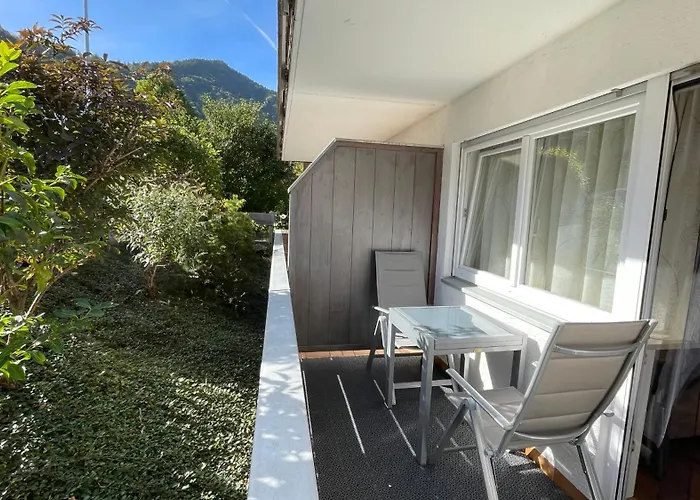 Bergzeit-nagelfluh Direkt Am Naturpark Apartament Blaichach