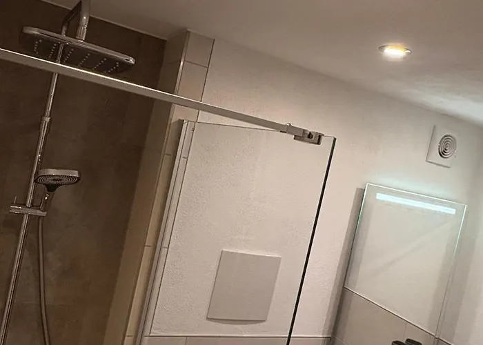 Apartament Bergzeit-nagelfluh Direkt Am Naturpark *