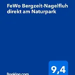 Bergzeit-nagelfluh Direkt Am Naturpark * Blaichach