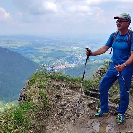 Bergzeit-nagelfluh Direkt Am Naturpark * Blaichach