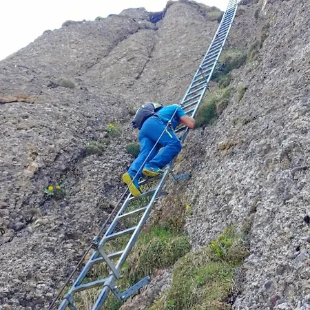 Bergzeit-nagelfluh Direkt Am Naturpark Apartment Blaichach