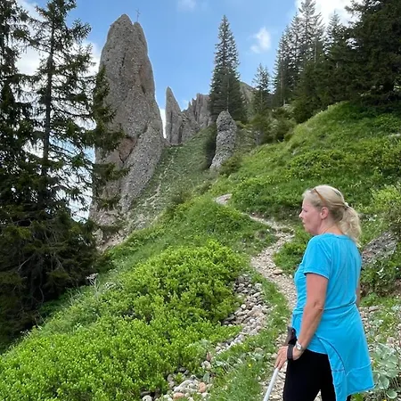 Daire Bergzeit-nagelfluh Direkt Am Naturpark Blaichach