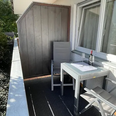 Apartment Bergzeit-nagelfluh Direkt Am Naturpark Blaichach
