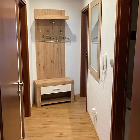Bergzeit-nagelfluh Direkt Am Naturpark Apartment Blaichach