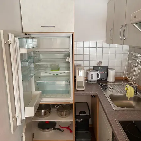 Apartment Bergzeit-nagelfluh Direkt Am Naturpark *