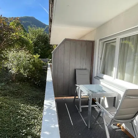 Bergzeit-nagelfluh Direkt Am Naturpark Apartment Blaichach