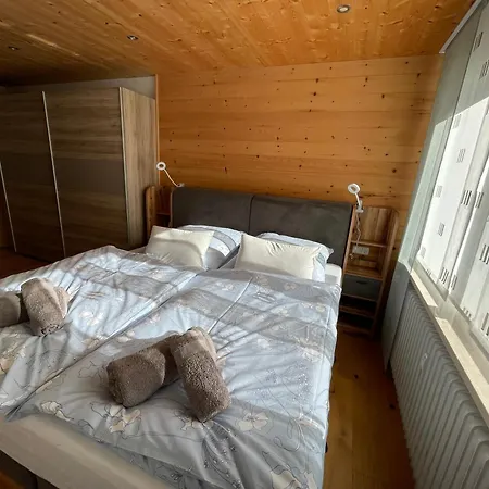 Apartment Bergzeit-nagelfluh Direkt Am Naturpark Blaichach