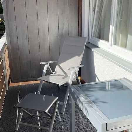 Apartment Bergzeit-nagelfluh Direkt Am Naturpark