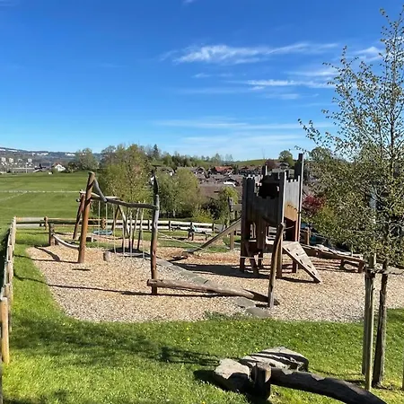 Bergzeit-nagelfluh Direkt Am Naturpark