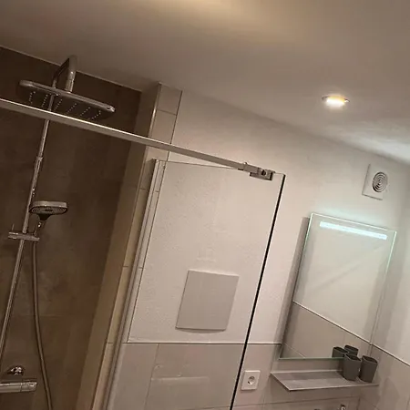 Apartment Bergzeit-nagelfluh Direkt Am Naturpark *
