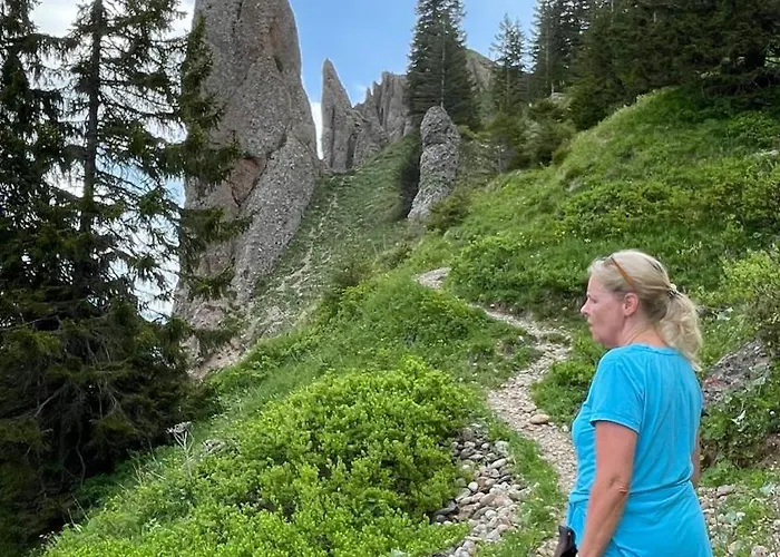 Apartman Bergzeit-nagelfluh Direkt Am Naturpark Blaichach